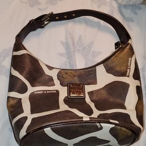Dooney and bourke bag